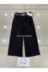 Spodnie dziewczęce (4-14) 44