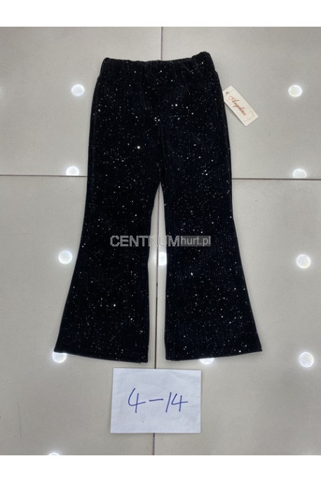 Bluzki dziewczęce (4-14) 44