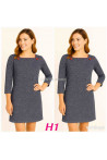 Sukienka damska (M-3XL) 44