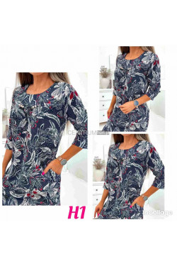 Sukienka damska (46-54) 4461