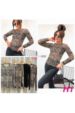 Bluzka damska (M-2XL) 520