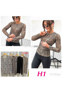 Bluzka damska (M-2XL) 519