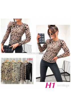 Bluzka damska (M-2XL) 516