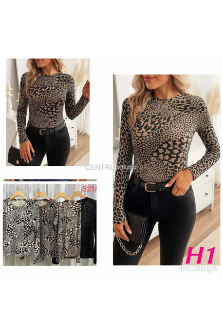 Bluzka damska (M-2XL) 1