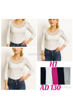 Bluzka damska (M-2XL) AD130