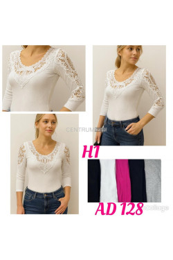 Bluzka damska (S-XL) AD128