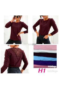Bluzka damska (M-2XL) 4508