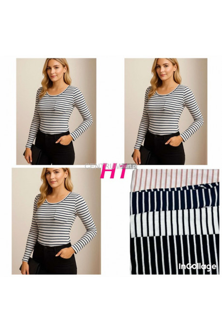 Bluzka damska (M-2XL) 45