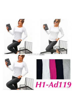 Bluzka damska (S-XL) AD119
