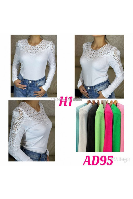 Bluzka damska (M-2XL) 1