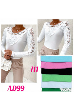Bluzka damska (M-2XL) AD99