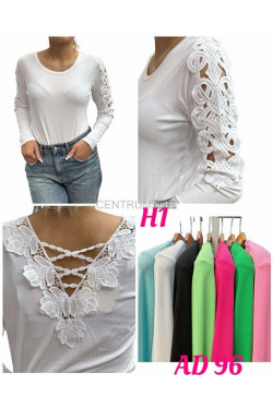 Bluzka damska (M-2XL) AD96