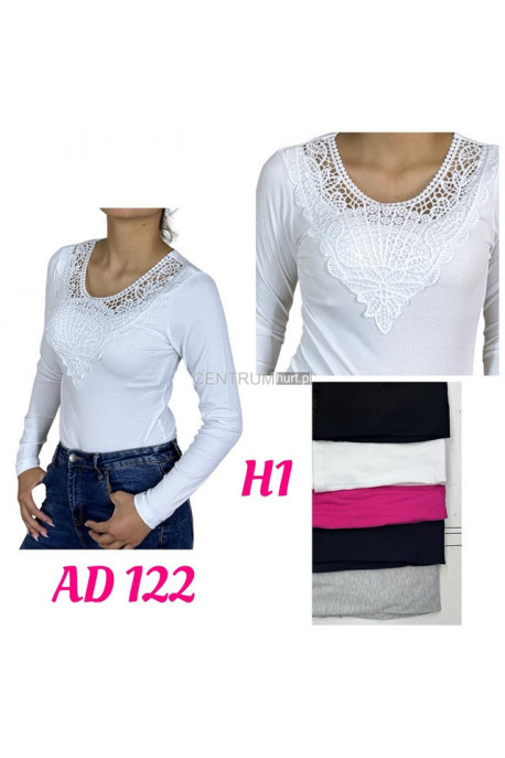 Bluzka damska (S-XL) 1