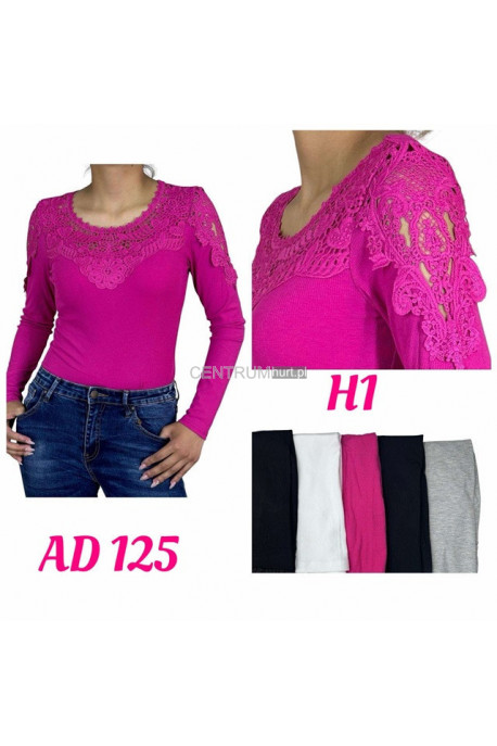 Bluzka damska (S-XL) 1