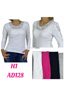 Bluzka damska (S-XL) AD128