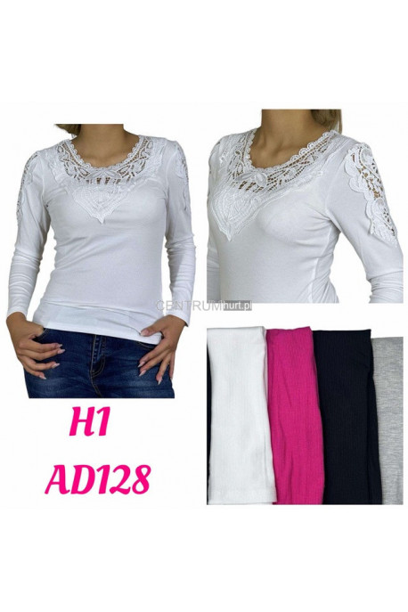 Bluzka damska (S-XL) 1