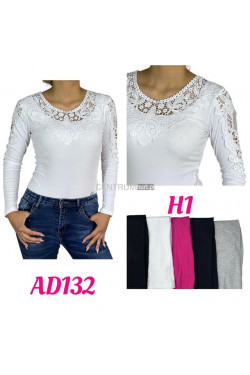 Bluzka damska (S-XL) AD132