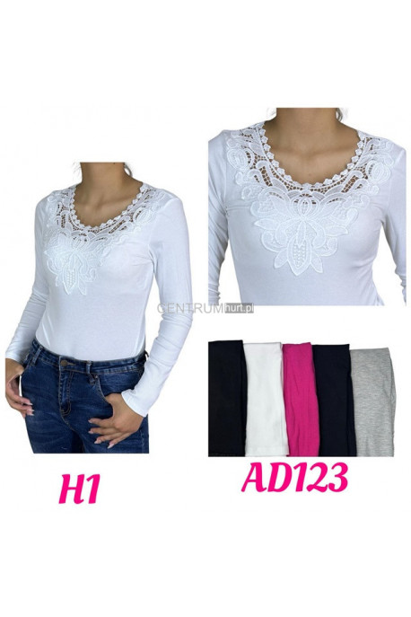 Bluzka damska (S-XL) 1