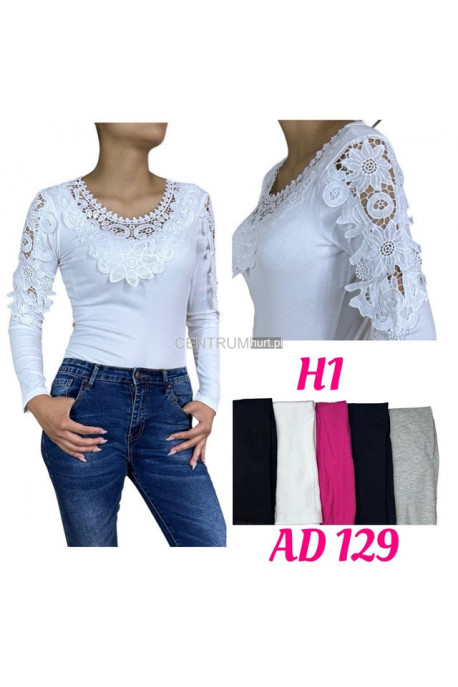 Bluzka damska (S-XL) 1