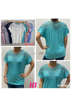 Bluzka damska (2XL-5XL) BG523