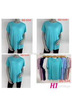 Bluzka damska (L-3XL) BG534