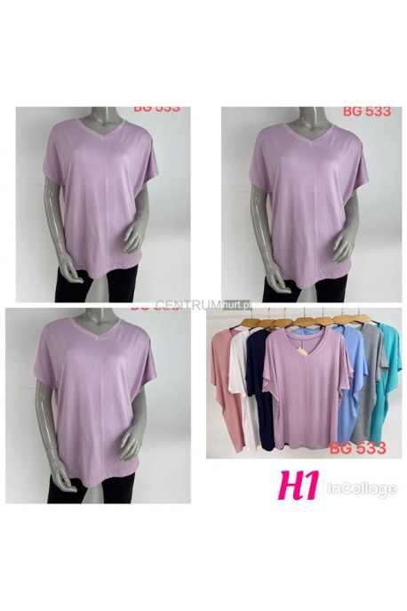 Bluzka damska (S-XL) 1