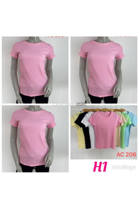 Bluzka damska (S-XL) 1