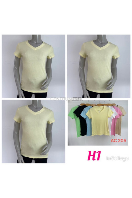 Bluzka damska (S-XL) 1