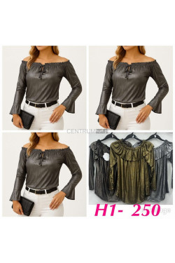 Bluzka damska (M-3XL) 250