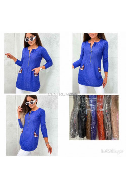 Bluzka damska (M-3XL) 4590