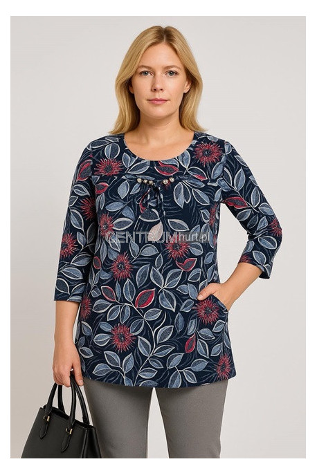 Bluzka damska (46-54) 45