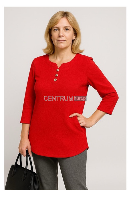Bluzka damska (46-54) 45