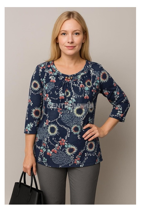 Bluzka damska (46-54) 45