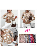 Sweter damski (M-2XL) 46