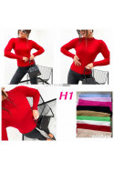Sweter damski (M-2XL) 46