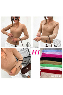 Sweter damski (M-2XL) 4636