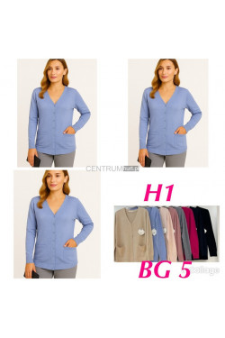 Sweter damski (L-3XL) BG5
