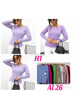 Sweter damski (M-2XL) AL26