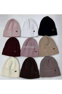 Czapki damskie 4786