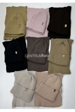 Komplet damskie 4790