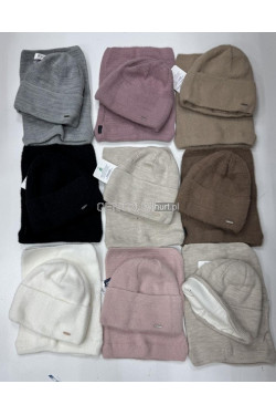 Komplet damskie 4792