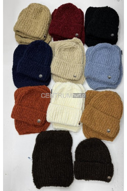 Komplet damskie 4793