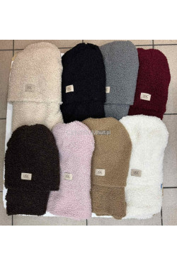 Komplet damskie 4798