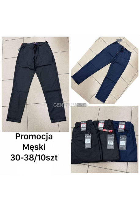 Jeansy męskie (30-38) 1