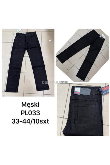 Jeansy męskie (30-42) 1