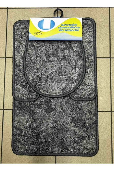 Komplet dywanik (35x45,45x50,50x75) 48