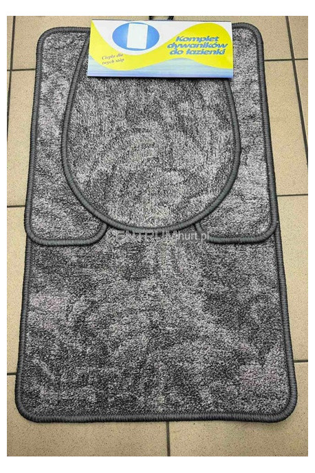 Komplet dywanik (35x45,45x50,50x75) 48
