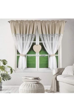 FIRANKI (145x400cm) 4891