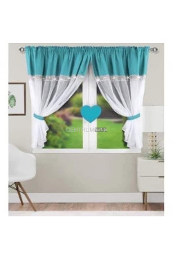 FIRANKI (145x400cm) 4892