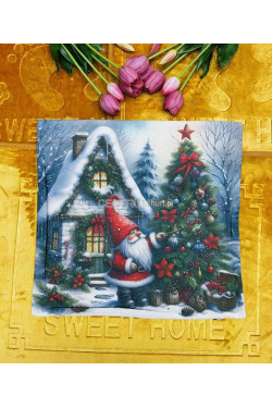 Poszewki (40x40) 4898